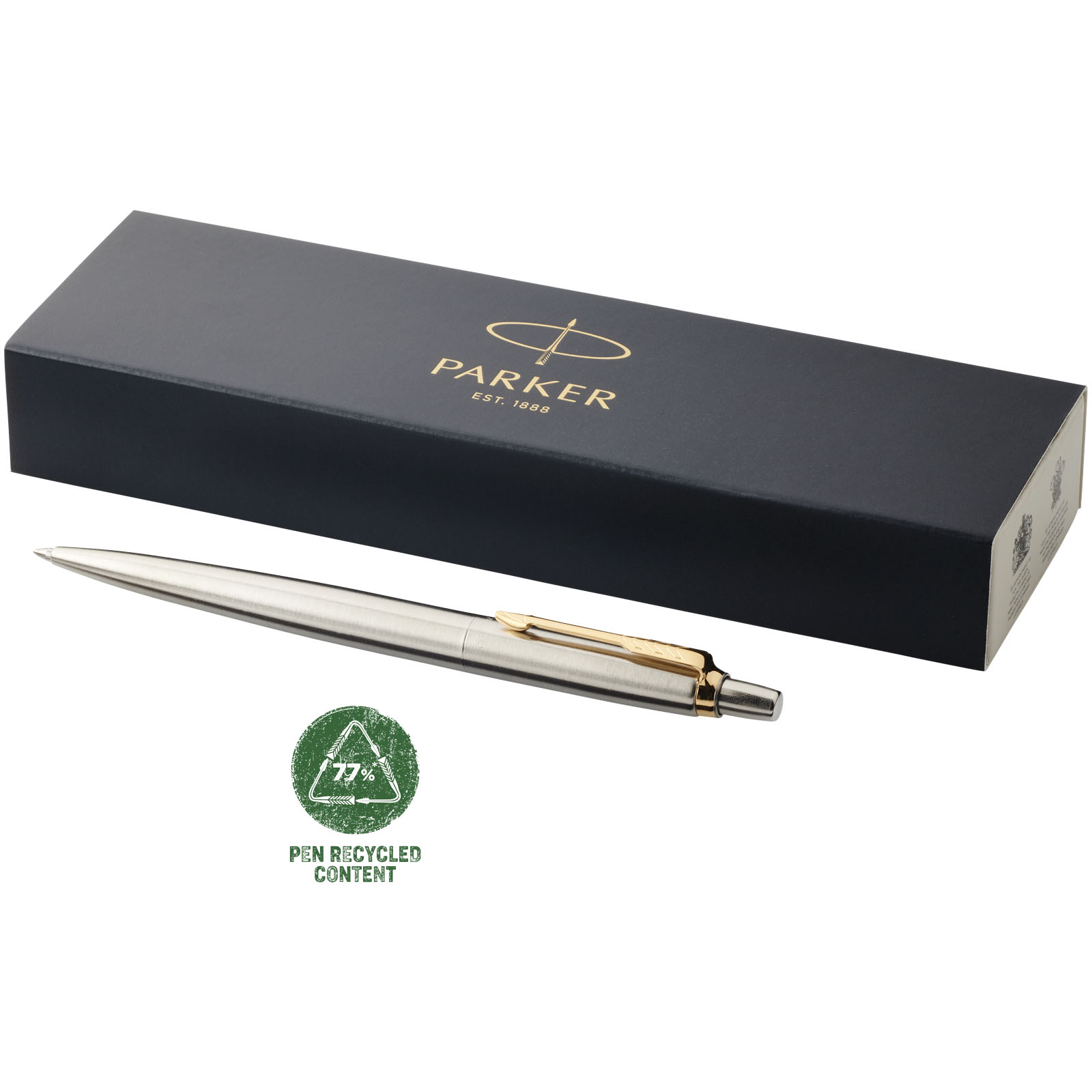Długopis Jotter SS P068119C PFC-10702500