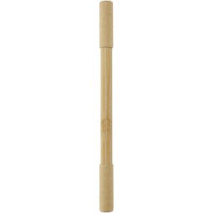 Samambu zestaw długopisów bambusowych P077209C PFC-10789206