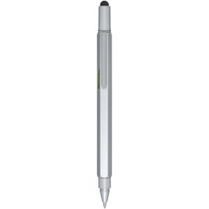 Dora wielofunkcyjny długopis z aluminium pochodzącego z recyklingu P098485C PFC-10790881