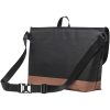 Herschel Cove torba listonoszka z recyklingu o pojemności 22,5 l P108808C
