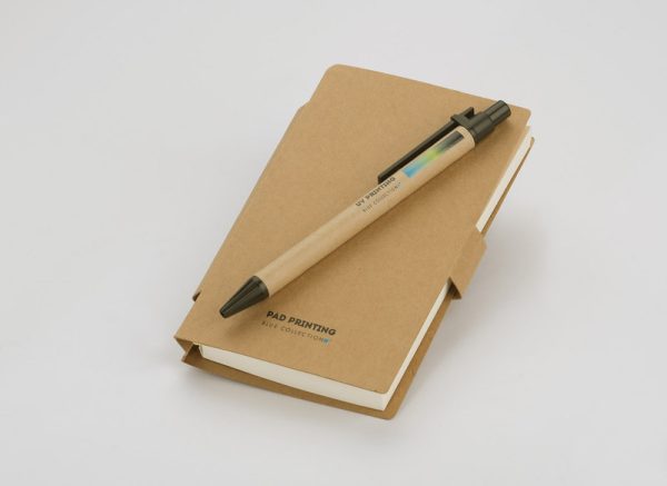 Notes z długopisem MARRO P001973A