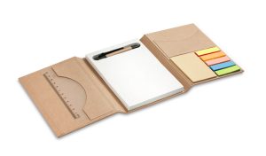 Notes składany TRIPLO A6 P002021A AS-17544