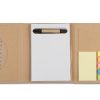 Notes składany TRIPLO A6 P002021A