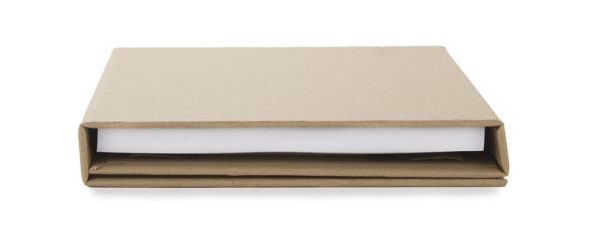 Notes składany TRIPLO A6 P002021A