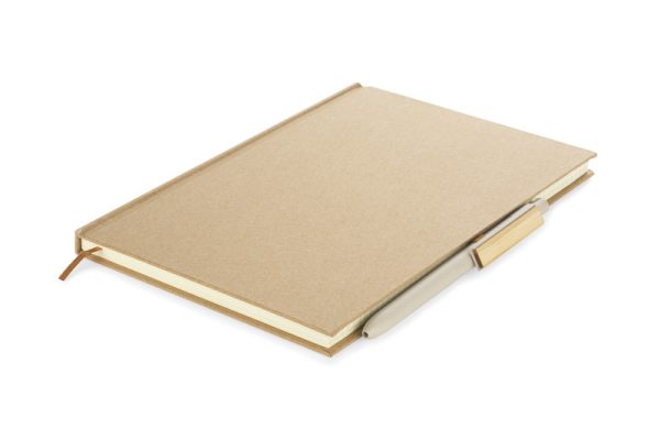 Notes RITTO A5 z długopisem P002306A