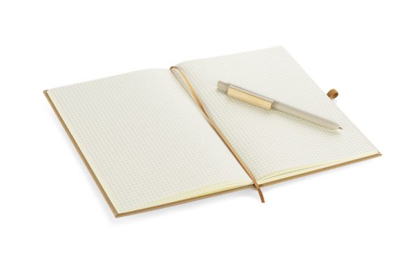 Notes RITTO A5 z długopisem P002306A