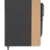 Zestaw - notes z długopisem ZENIX P056294A