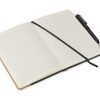 Zestaw - notes z długopisem ZENIX P056294A