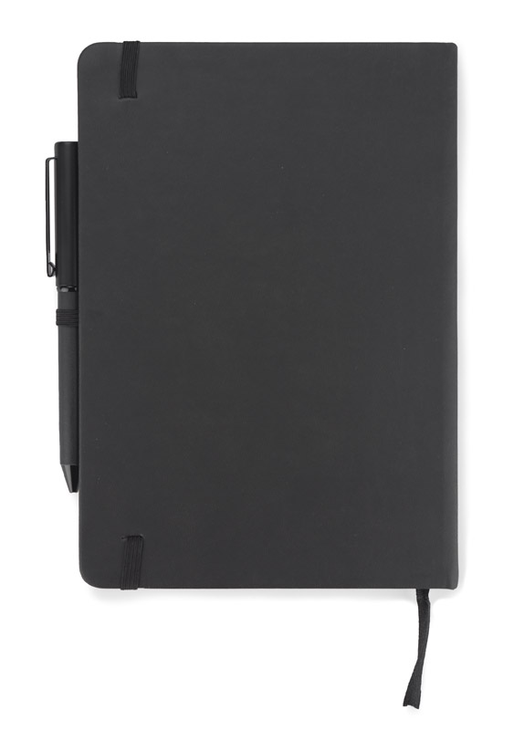 Zestaw - notes z długopisem ZENIX P056294A