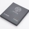 Zestaw - notes z długopisem ZENIX P056294A