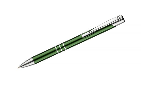 Długopis KALIPSO P002316A zielony