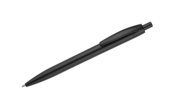Długopis rABS BASIC P056546A czarny
