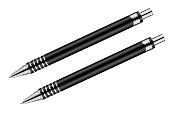 Zestaw piśmienniczy DAKOTA P002346A