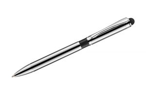 Długopis touch TURBO P002421A AS-19567-W