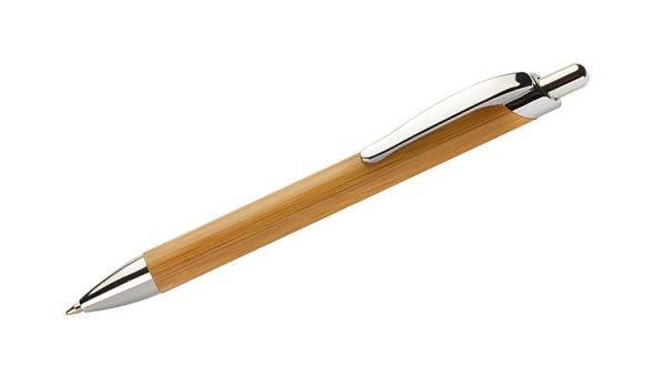 Długopis bambusowy PURE P002457A