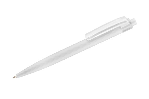 Długopis KEDU P002525A biały