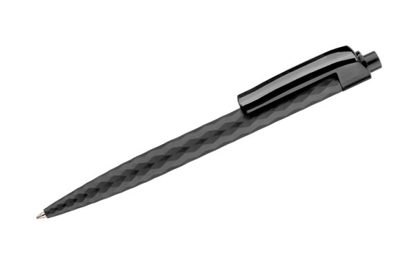 Długopis KEDU P002525A czarny
