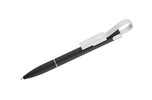 Długopis z kablem USB CHARGE P002706A AS-19638-W