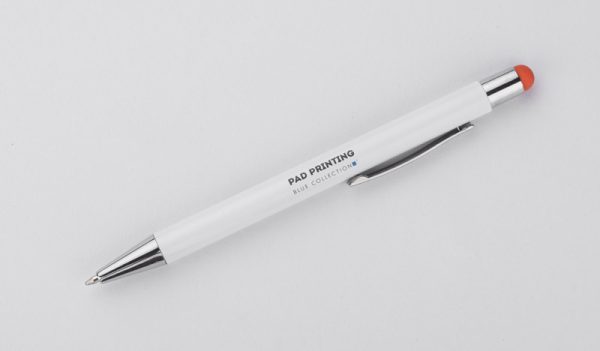 Długopis touch BIANCO P002765A