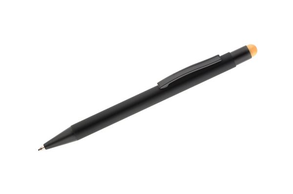 Długopis touch NIRO P002773A złoty