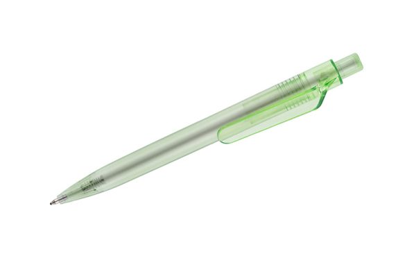 Długopis ERPET P002808A zielony jasny