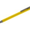 Długopis OPTIMA P049415A żółty