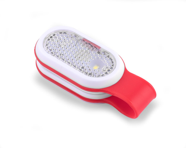 Lampka LED z magnesem CLIPSY P003110A AS-20328-W