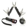 Zestaw podróżny TRAVELER P003187A