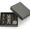 Zestaw podróżny TRAVELER P003187A