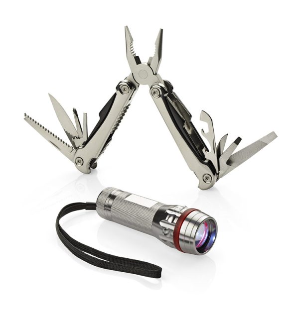 Zestaw podróżny TINKER P003188A