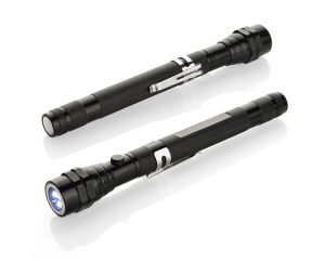 Latarka z magnesem ITI P003191A AS-29125