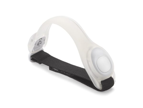 Opaska BLINK P003192A biały