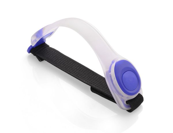 Opaska BLINK P003192A niebieski