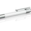 Długopis z pamięcią USB BRAINY 8 GB P003392A biały