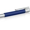 Długopis z pamięcią USB BRAINY 8 GB P003392A niebieski
