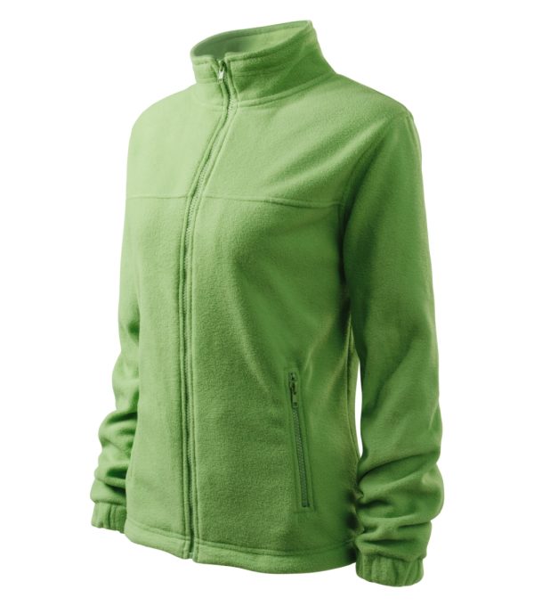 Polar damski Jacket P023893F groszkowy