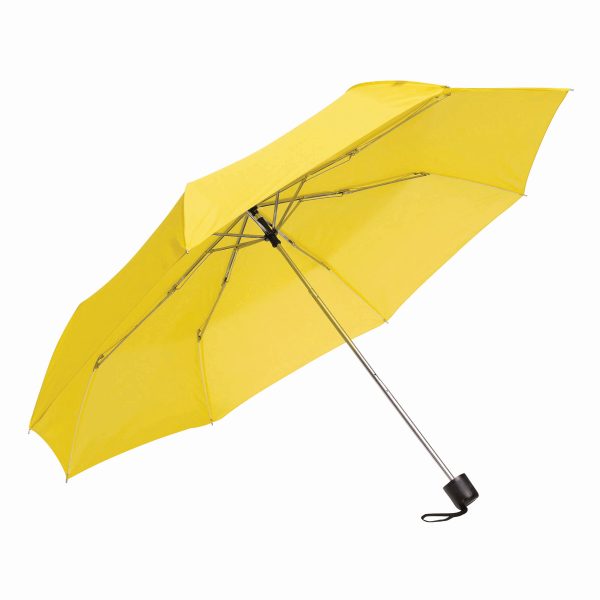 Składany parasol PICOBELLO P005489I żółty