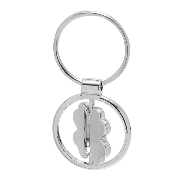 Brelok SPINNING CLOVER LEAF P004774I