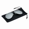 Okulary przeciwsłoneczne NEW STYLE P006174I srebrny