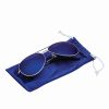 Okulary przeciwsłoneczne NEW STYLE P006174I niebieski