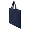 Torba bawełniana PURE P004162I niebieski