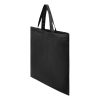 Torba bawełniana PURE P004162I czarny