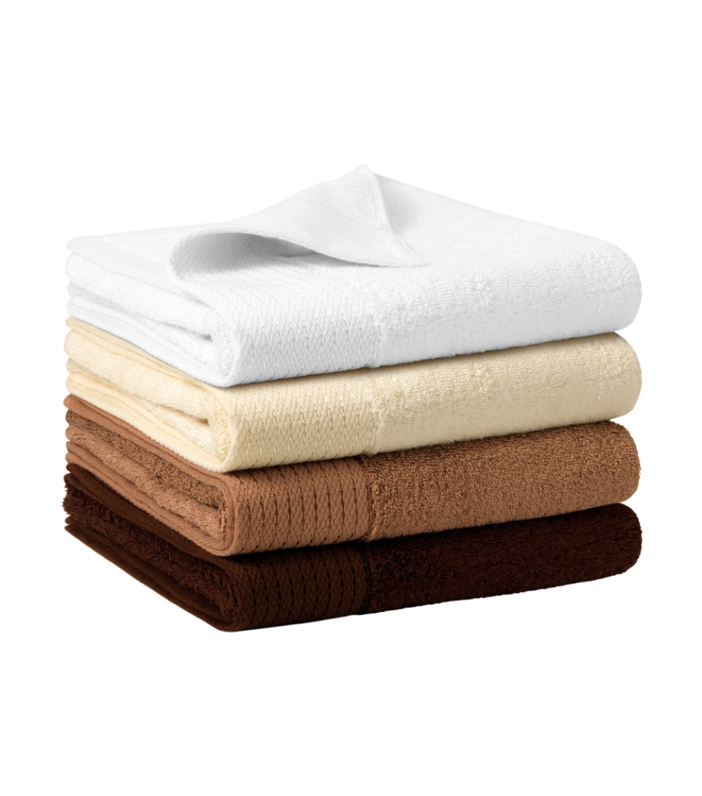 Ręcznik unisex Bamboo Towel P030208F MA-U951-W