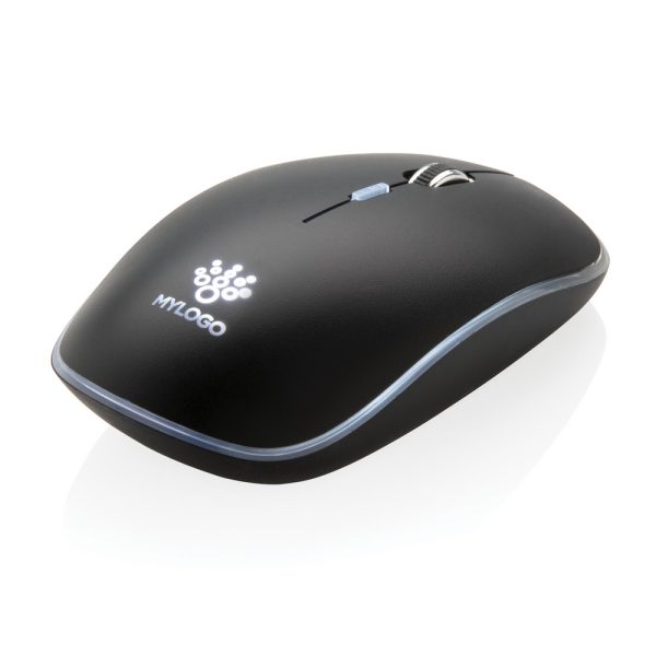 Bezprzewodowa mysz komputerowa P009707X
