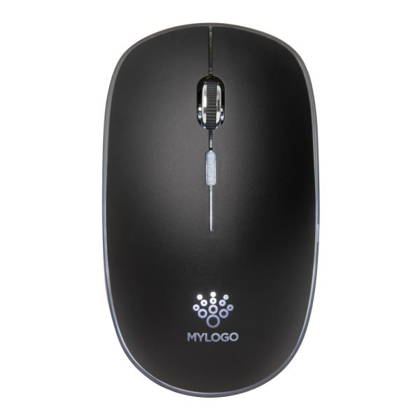 Bezprzewodowa mysz komputerowa P009707X