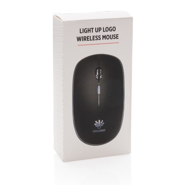 Bezprzewodowa mysz komputerowa P009707X