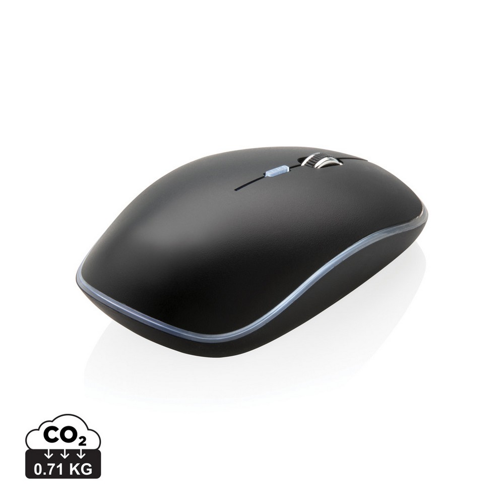 Bezprzewodowa mysz komputerowa P009707X AX-P300.321
