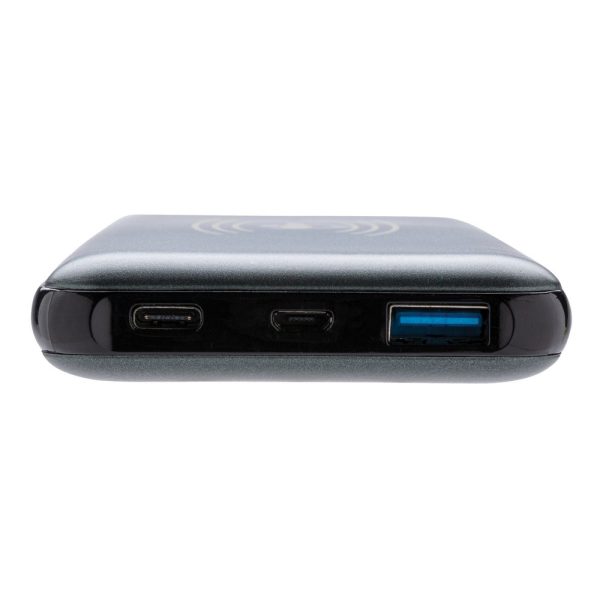 Bezprzewodowy power bank 10000 mAh z PD P009627X