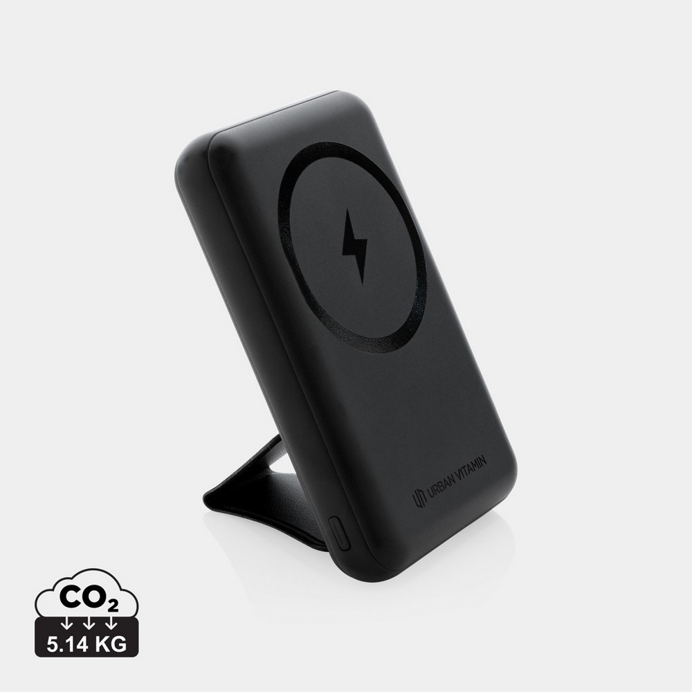 Szybki power bank 10000 mAh Urban Vitamin Sonoma P047356X AX-P322.311