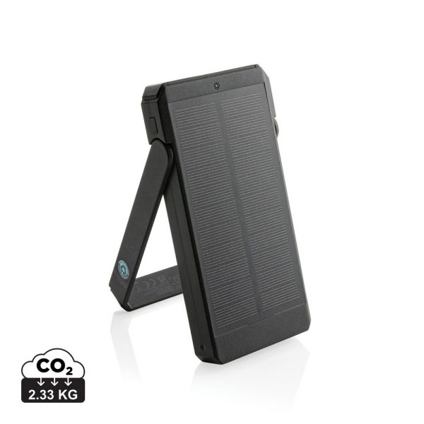 Power bank 10000 mAh Skywave, ładowarka słoneczna P051866X